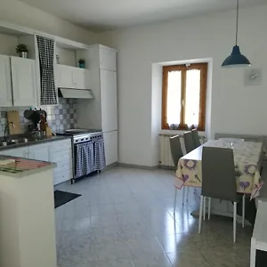 A Casa Di Iole Tra Il Chianti E La Bella Florencia