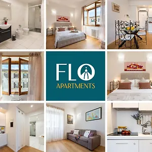  Apartment Santa Maria Novella - Flo