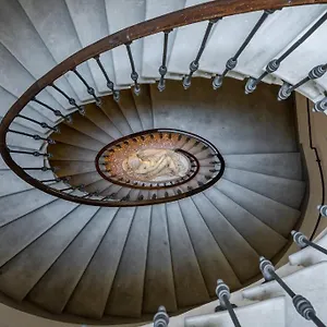  Apartment Deliziosa Casa Nel Centro Di Palazzo Storico Zambeccari Italy