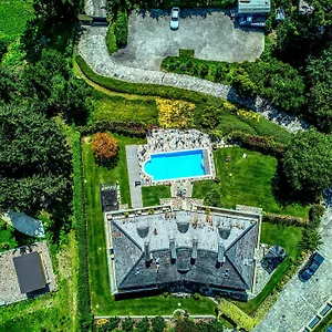  Homestay Montebello Italy