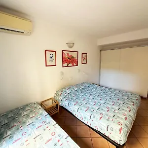 Apartment Family & Mtb Italy