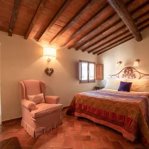  Apartment Le Rose Siberine - Antica Dimora
