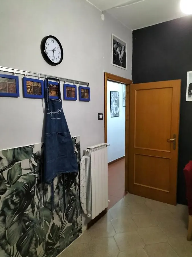 Apartment Appartamento Con Terrazza In Santa Maria Novella Florence